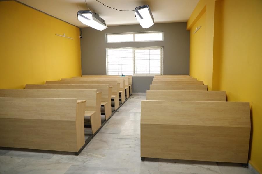 OBS Degree College Hyderabad Campus photo 9